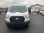 New 2026 Ford Transit 250 Low Roof Empty Cargo Van thumbnail 2