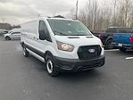 New 2026 Ford Transit 250 Low Roof Empty Cargo Van thumbnail 3