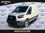 New 2026 Ford Transit 250 Medium Roof Empty Cargo Van thumbnail 1