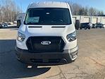 New 2026 Ford Transit 250 Medium Roof Empty Cargo Van thumbnail 2