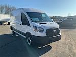 New 2026 Ford Transit 250 Medium Roof Empty Cargo Van thumbnail 3