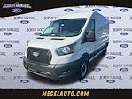 New 2026 Ford Transit 250 Medium Roof Empty Cargo Van thumbnail 1