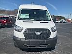 New 2026 Ford Transit 250 Medium Roof Empty Cargo Van thumbnail 2