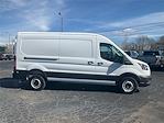 New 2026 Ford Transit 250 Medium Roof Empty Cargo Van thumbnail 4