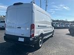 New 2026 Ford Transit 250 Medium Roof Empty Cargo Van thumbnail 5