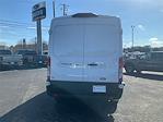 New 2026 Ford Transit 250 Medium Roof Empty Cargo Van thumbnail 6