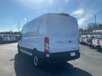 New 2026 Ford Transit 250 Medium Roof Empty Cargo Van thumbnail 7