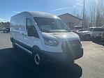 New 2026 Ford Transit 250 Medium Roof Empty Cargo Van thumbnail 3
