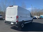 New 2026 Ford Transit 250 Medium Roof Empty Cargo Van thumbnail 5