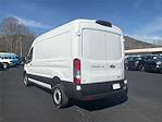 New 2026 Ford Transit 250 Medium Roof Empty Cargo Van thumbnail 7
