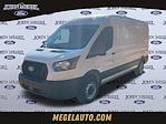 New 2026 Ford Transit 250 Medium Roof Empty Cargo Van thumbnail 1