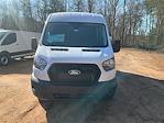 New 2026 Ford Transit 250 Medium Roof Empty Cargo Van thumbnail 2