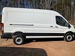 New 2026 Ford Transit 250 Medium Roof Empty Cargo Van thumbnail 4