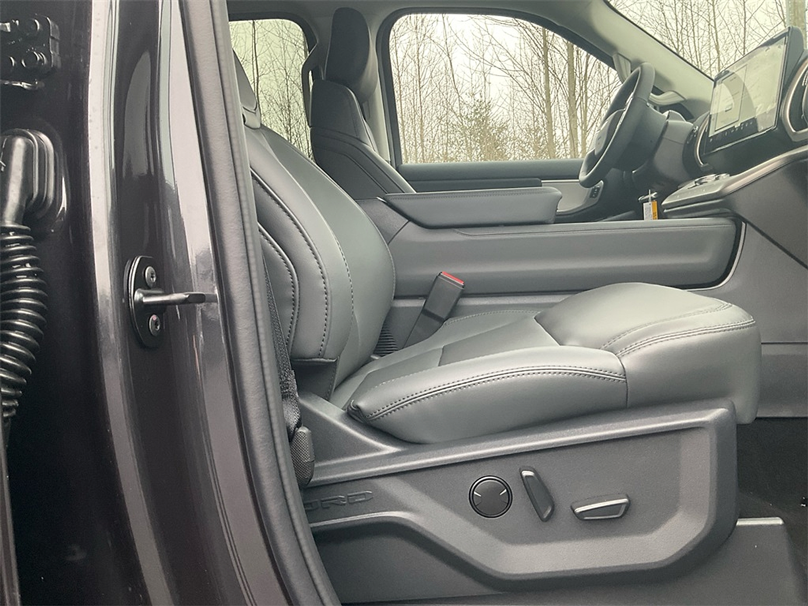 New 2026 Ford Expedition ACTIV - photo 12
