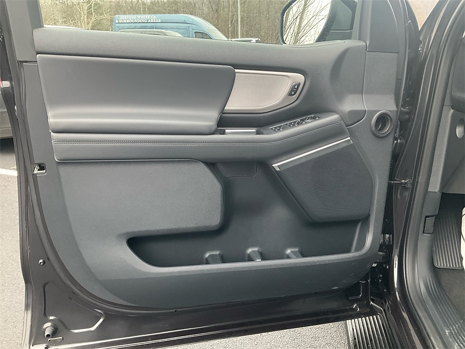 New 2026 Ford Expedition ACTIV - photo 17