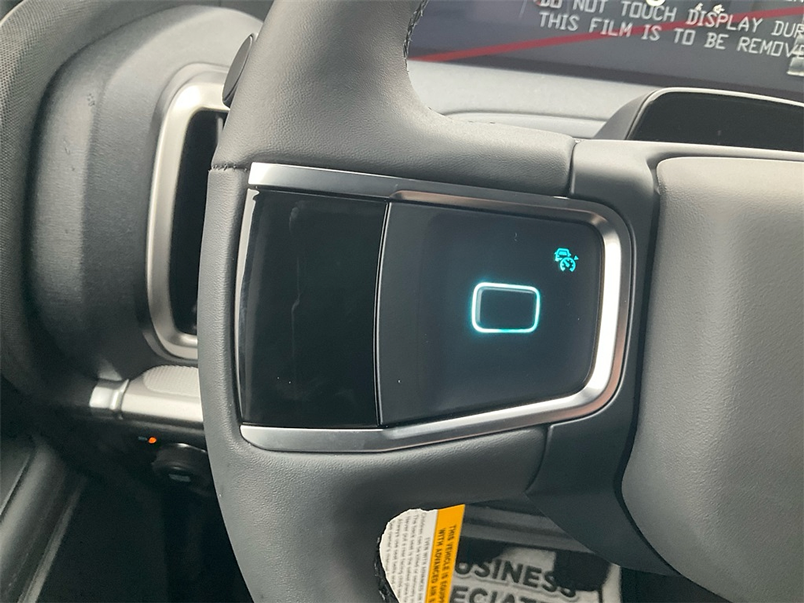 New 2026 Ford Expedition ACTIV - photo 19