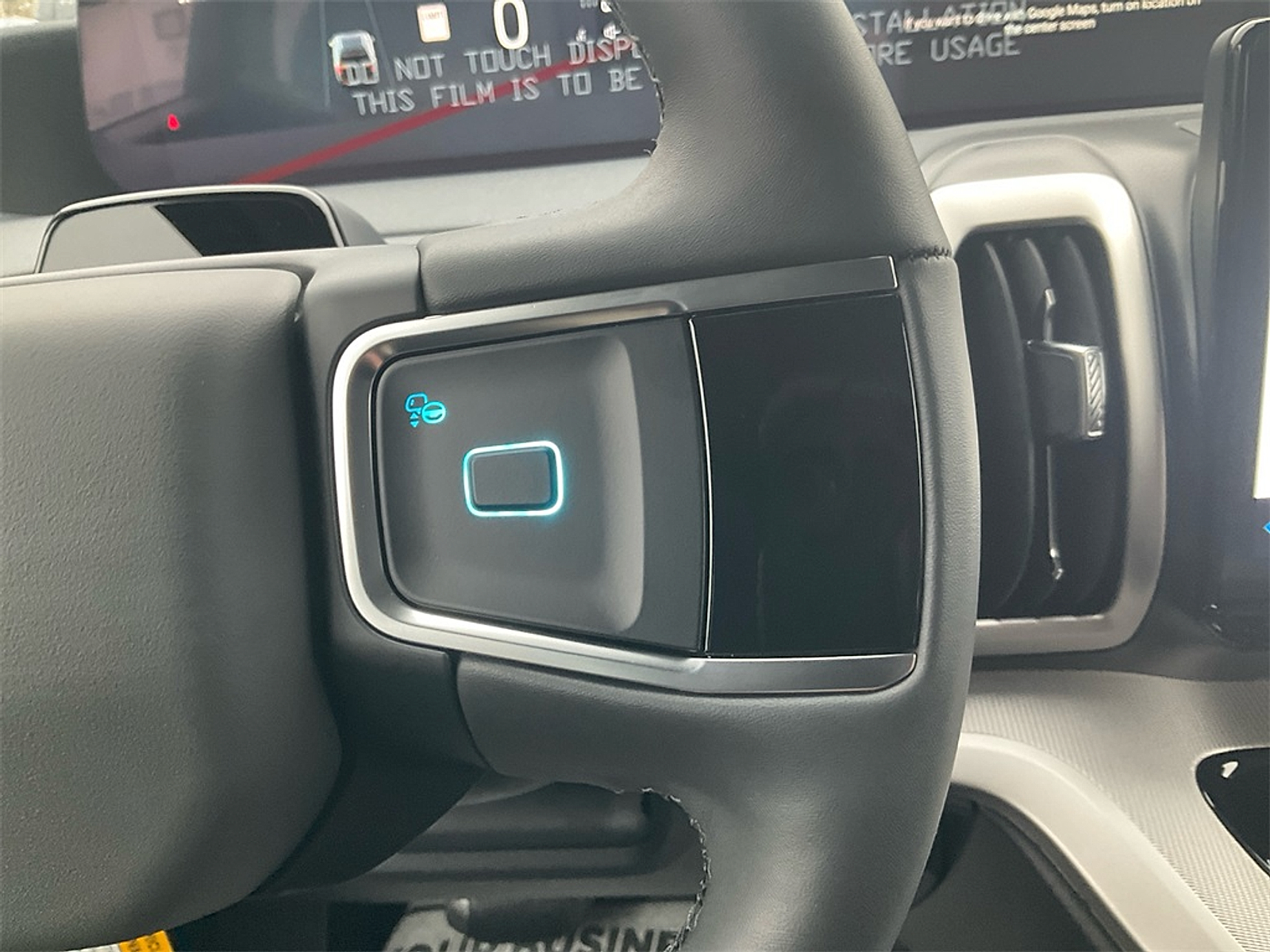 New 2026 Ford Expedition ACTIV - photo 20