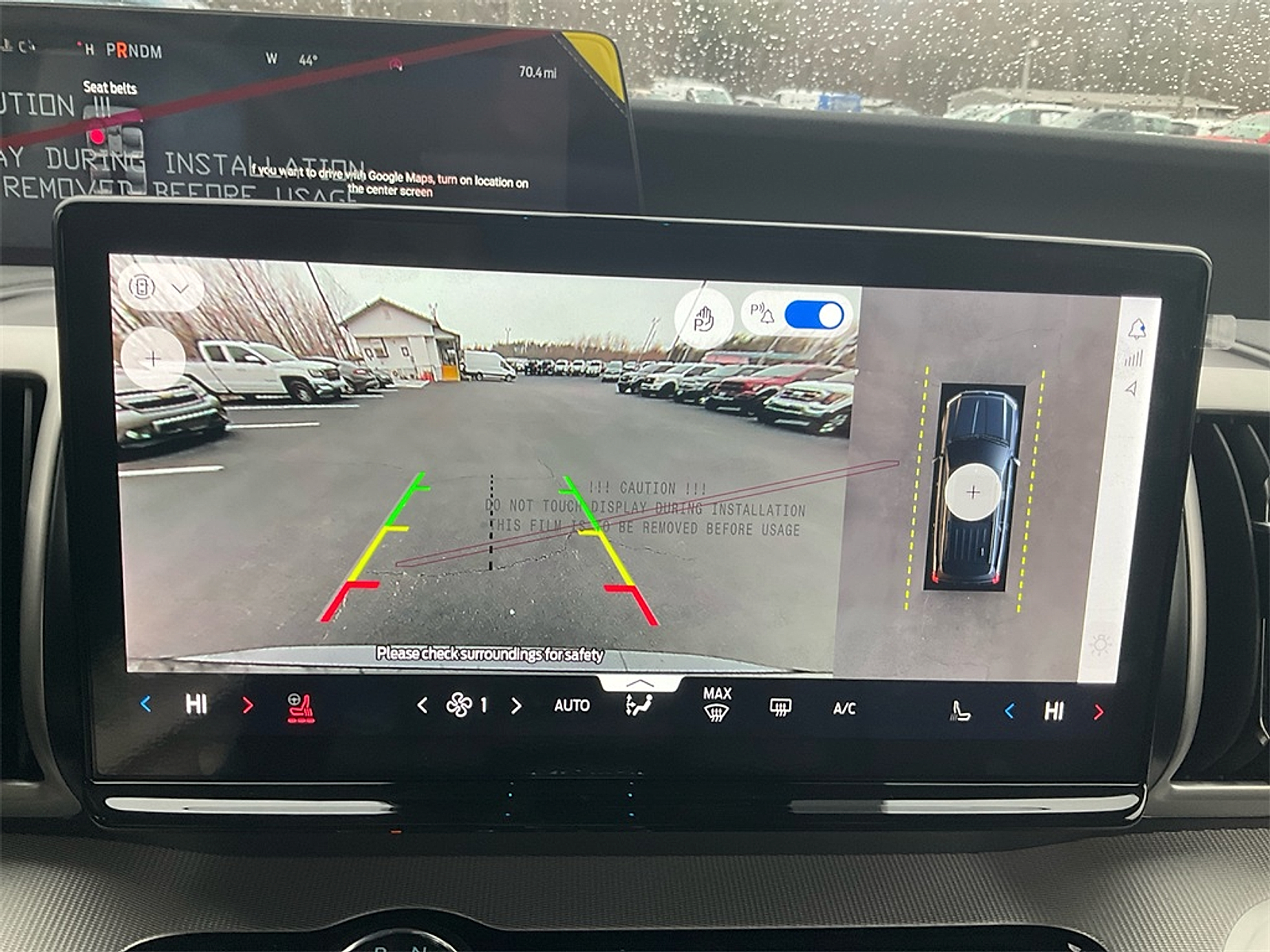 New 2026 Ford Expedition ACTIV - photo 24