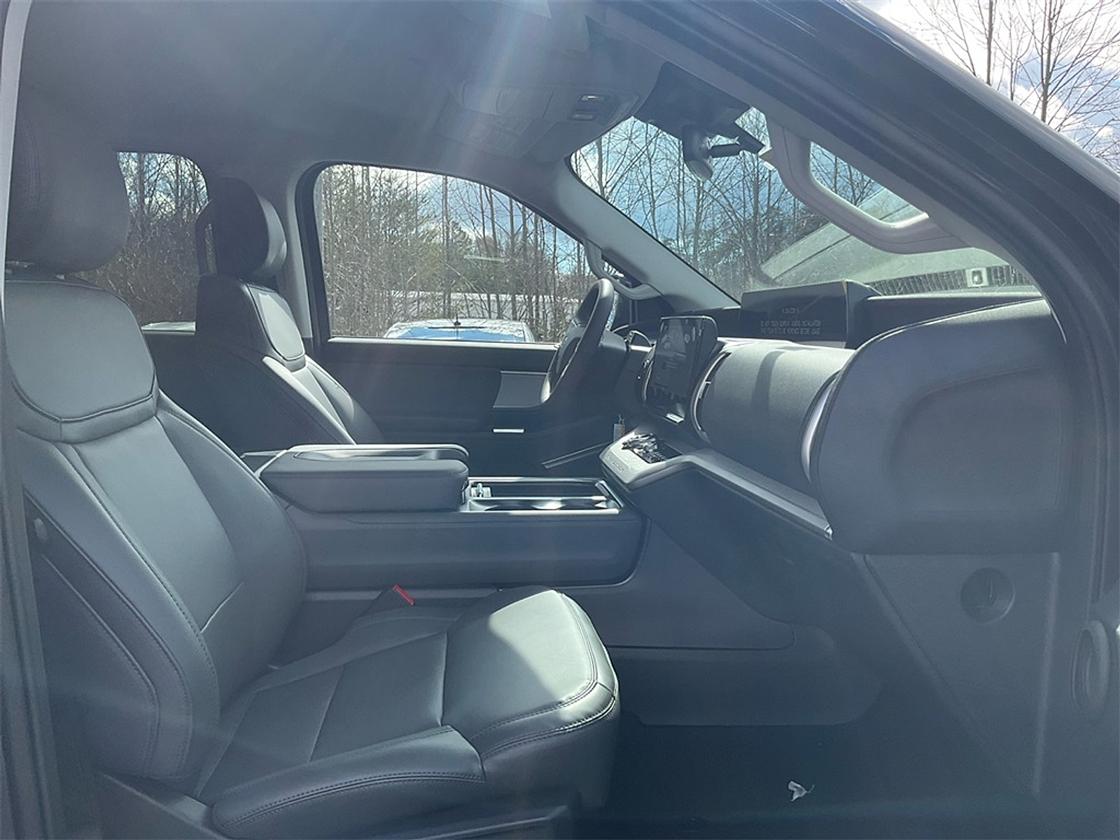 New 2026 Ford Expedition MAX ACTIV - photo 12