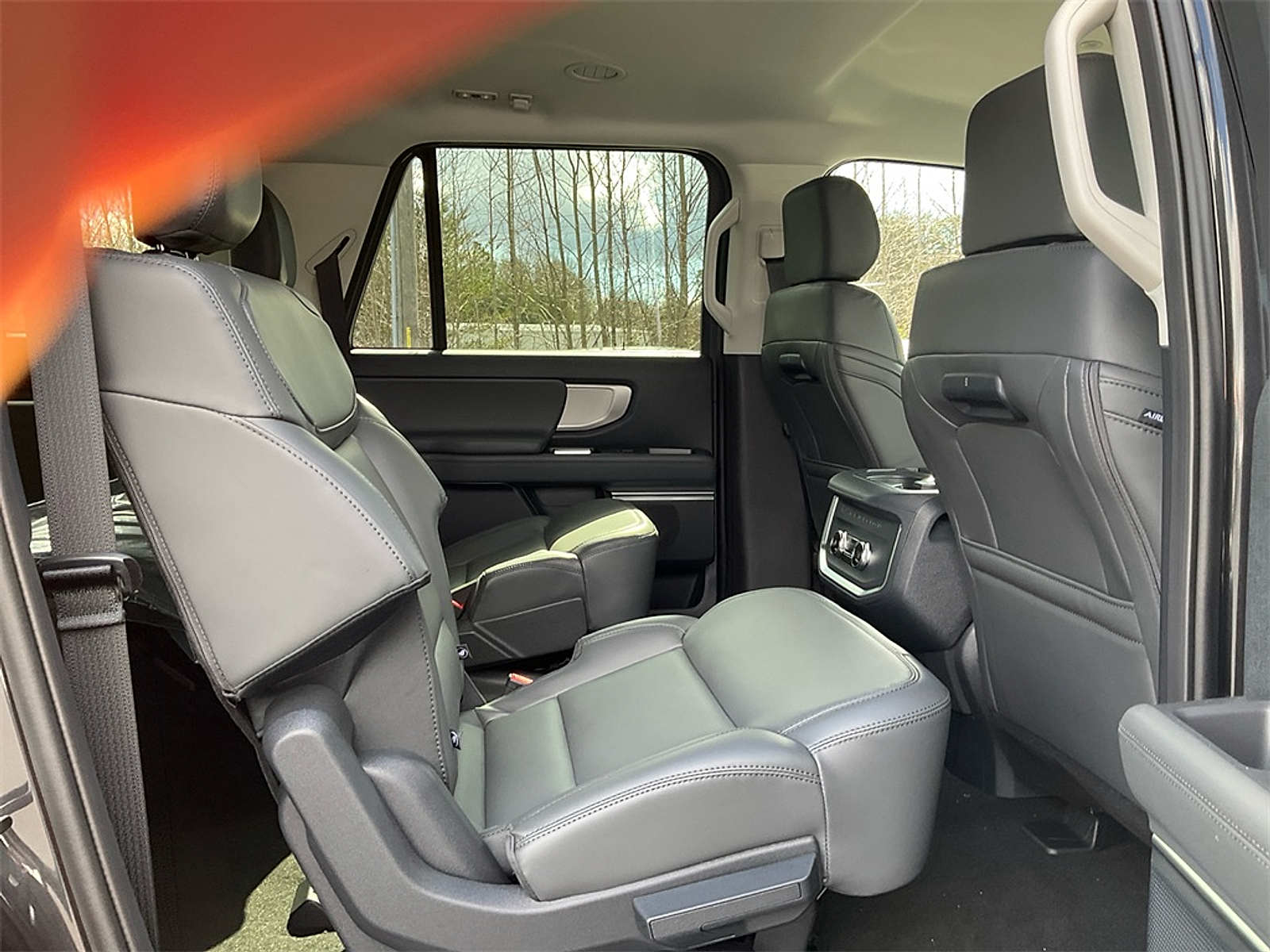 New 2026 Ford Expedition MAX ACTIV - photo 13