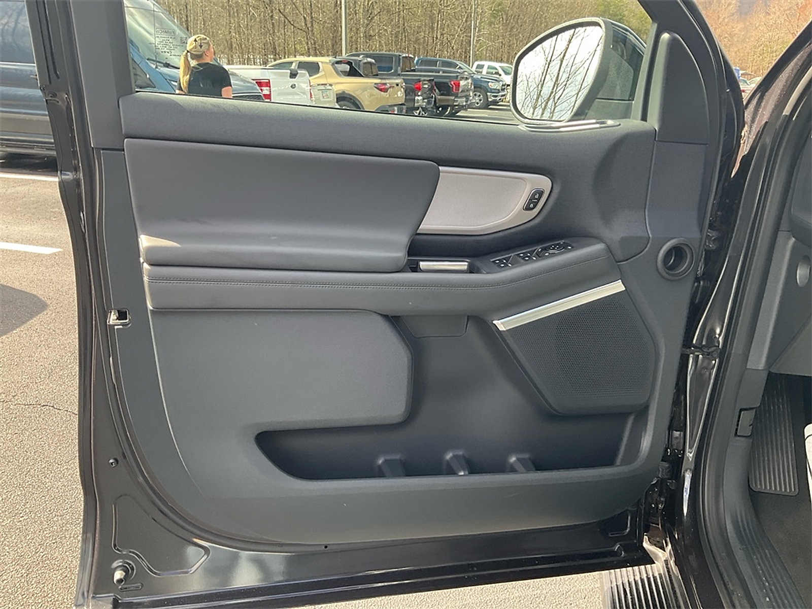 New 2026 Ford Expedition MAX ACTIV - photo 17