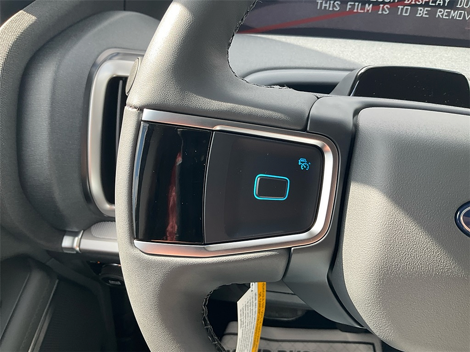 New 2026 Ford Expedition MAX ACTIV - photo 19