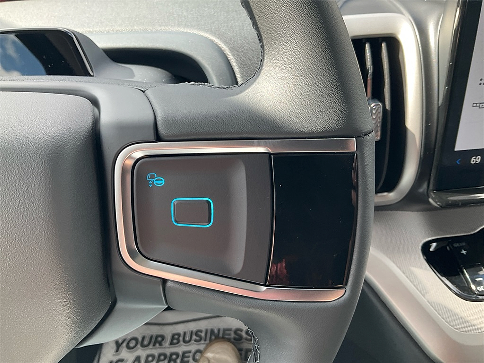 New 2026 Ford Expedition MAX ACTIV - photo 20