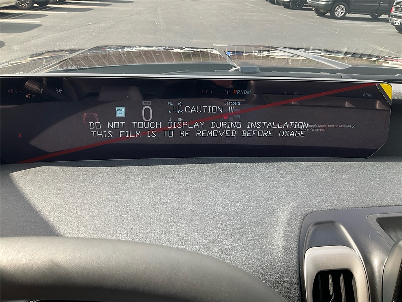 New 2026 Ford Expedition MAX ACTIV - photo 22