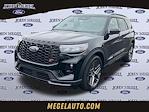 New 2026 Ford Explorer ST thumbnail 1