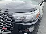 New 2026 Ford Explorer ST thumbnail 8