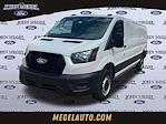 New 2026 Ford Transit 250 Low Roof Empty Cargo Van thumbnail 1