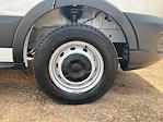 New 2026 Ford Transit 250 Low Roof Empty Cargo Van thumbnail 9