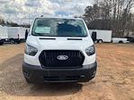 New 2026 Ford Transit 250 Low Roof Empty Cargo Van thumbnail 2