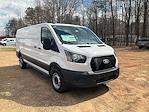 New 2026 Ford Transit 250 Low Roof Empty Cargo Van thumbnail 3