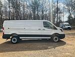 New 2026 Ford Transit 250 Low Roof Empty Cargo Van thumbnail 4