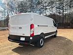 New 2026 Ford Transit 250 Low Roof Empty Cargo Van thumbnail 5