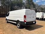 New 2026 Ford Transit 250 Low Roof Empty Cargo Van thumbnail 7