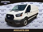 New 2026 Ford Transit 250 Low Roof Empty Cargo Van thumbnail 1