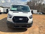 New 2026 Ford Transit 250 Low Roof Empty Cargo Van thumbnail 2