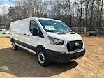 New 2026 Ford Transit 250 Low Roof Empty Cargo Van thumbnail 3