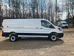 New 2026 Ford Transit 250 Low Roof Empty Cargo Van thumbnail 4
