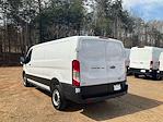 New 2026 Ford Transit 250 Low Roof Empty Cargo Van thumbnail 7