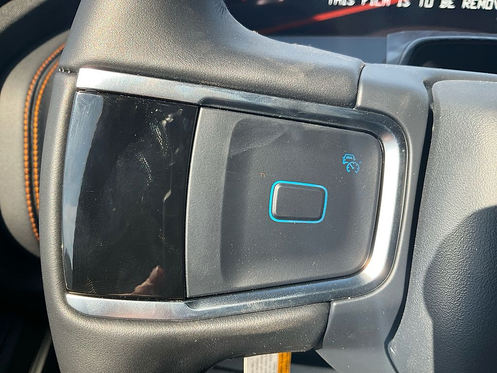 New 2026 Ford Expedition Tremor - photo 19