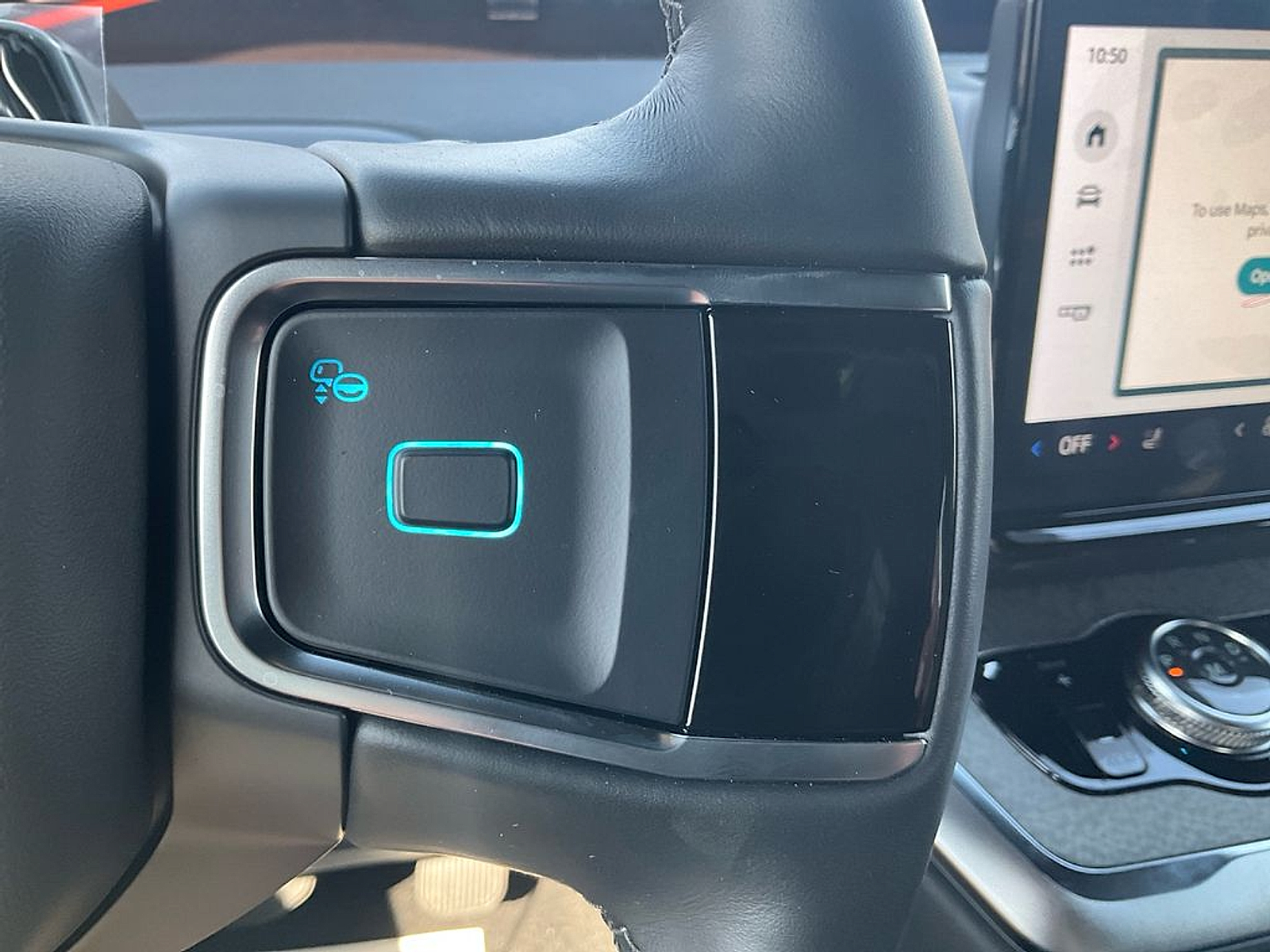 New 2026 Ford Expedition Tremor - photo 20