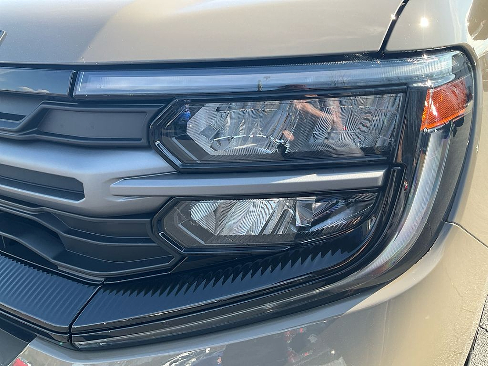New 2026 Ford Expedition Tremor - photo 9