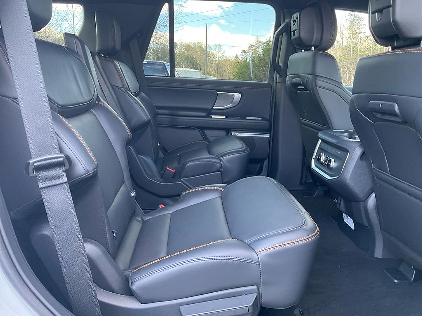 New 2026 Ford Expedition Tremor - photo 13