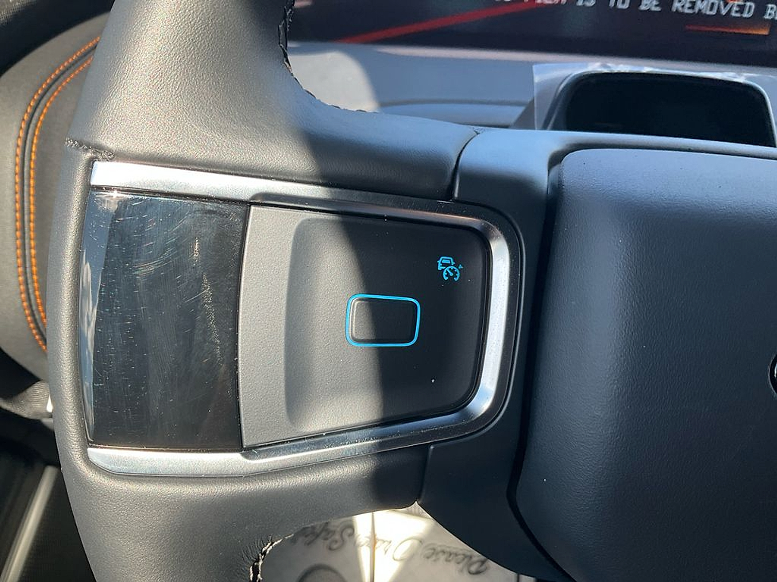 New 2026 Ford Expedition Tremor - photo 19
