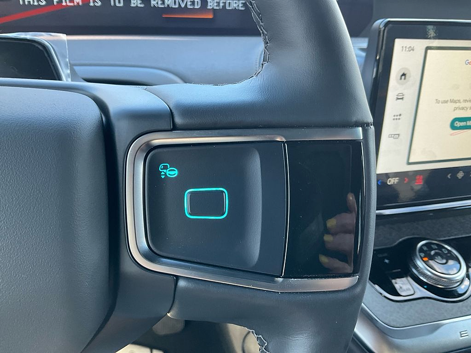 New 2026 Ford Expedition Tremor - photo 20