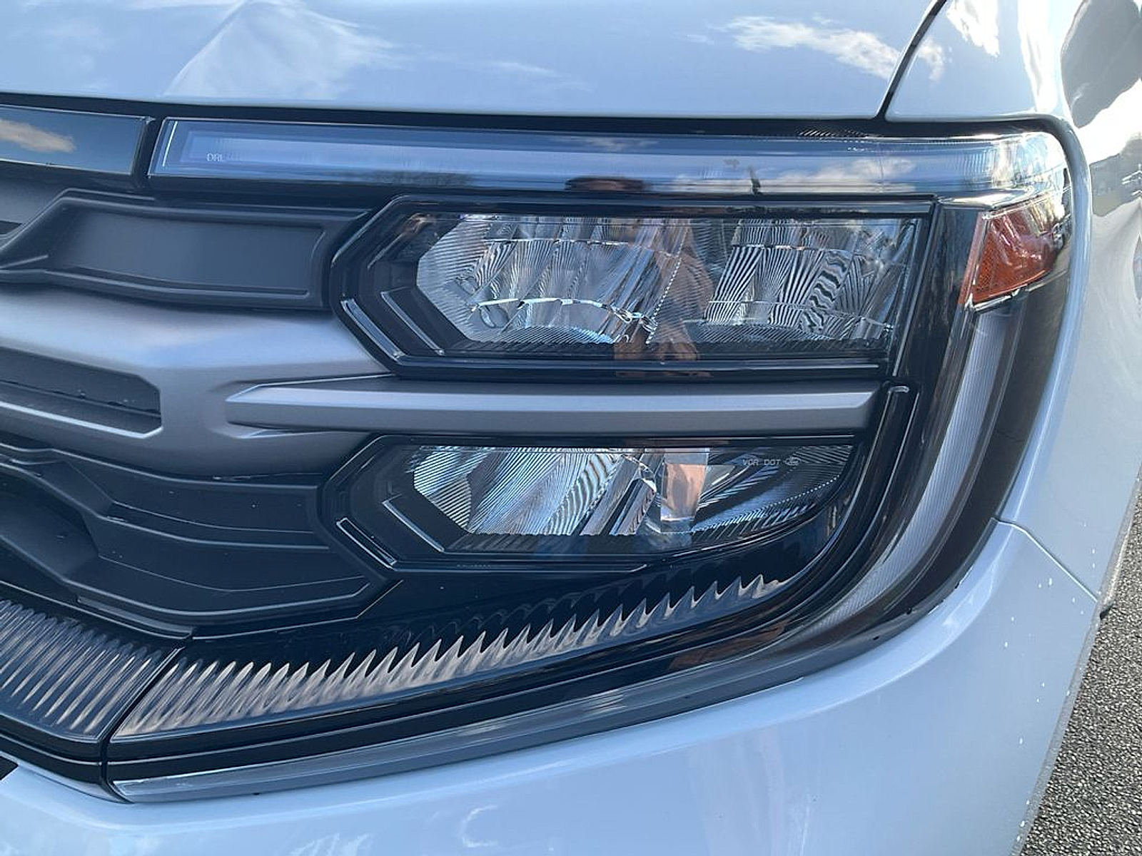 New 2026 Ford Expedition Tremor - photo 9
