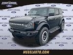 New 2026 Ford Bronco Badlands thumbnail 1